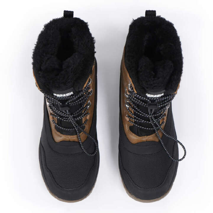 ICEPEAK Damen Winterschuh Almont